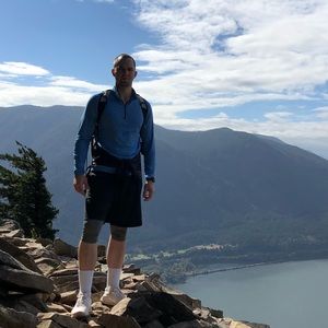 Meet your Posher, Drew